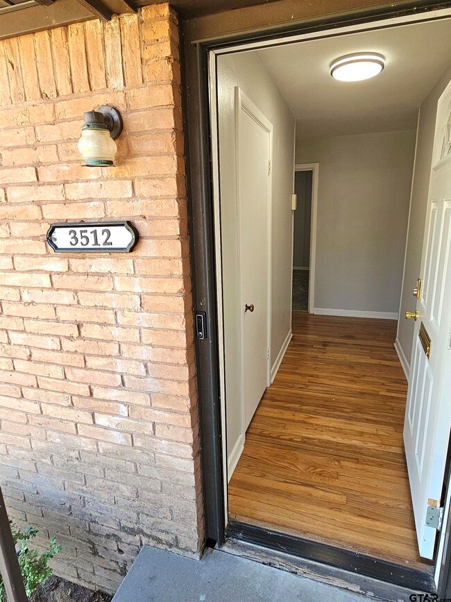 3512 Jan Ave, Tyler, TX 75701 - photo 2