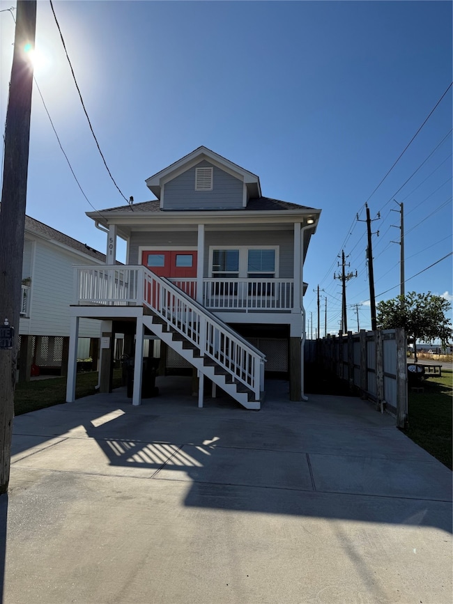 501 43rd St, Galveston, TX 77550 - photo 3