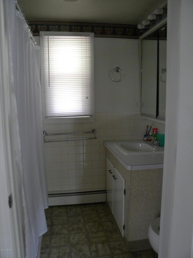 Full Bath