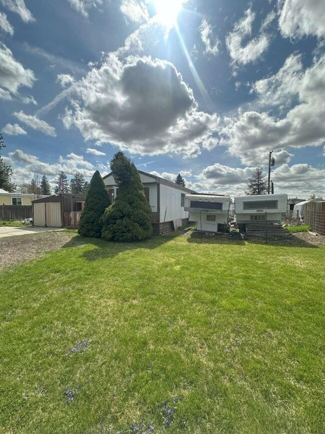 4110 E Walker Ave, Mead, WA 99021 - photo 2