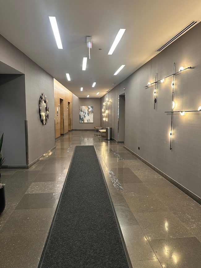 Museum Park Place & Harbor View unit 2912, Chicago, IL 60616 - photo 6