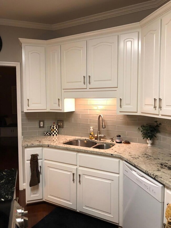 Kitchen #2