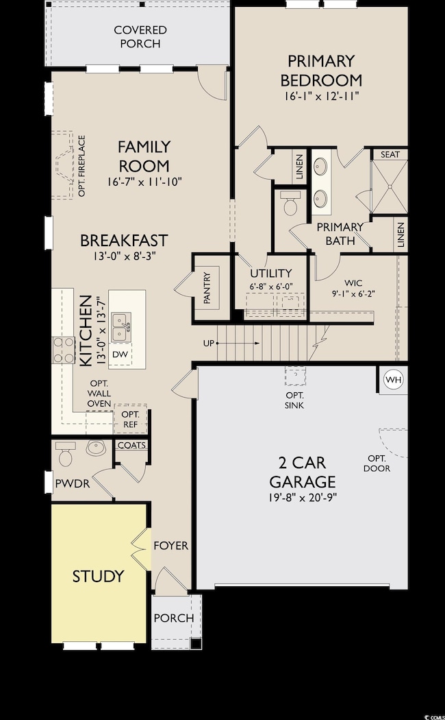 795 Ebb Tide Rd unit Lot 11, Little River, SC 29566 - photo 2