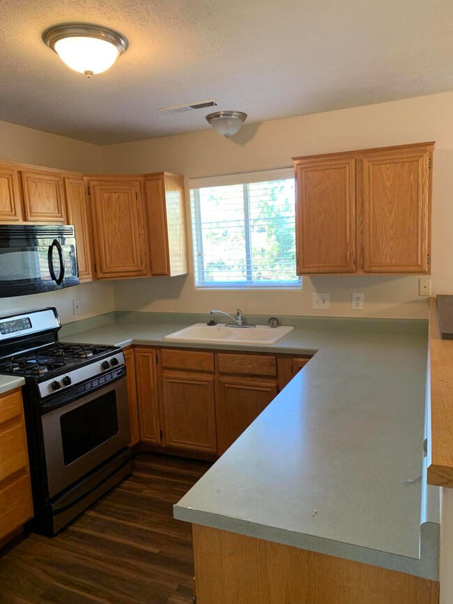 217 - Kitchen
