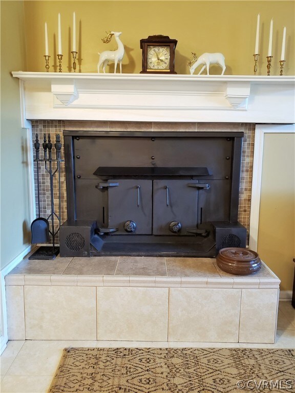 2980 O D I St, West Point, VA 23181 - photo 6