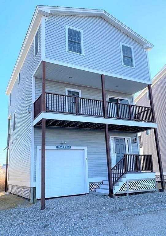 1 Sunset View Ln unit 2, Salisbury, MA 01952 - photo 2