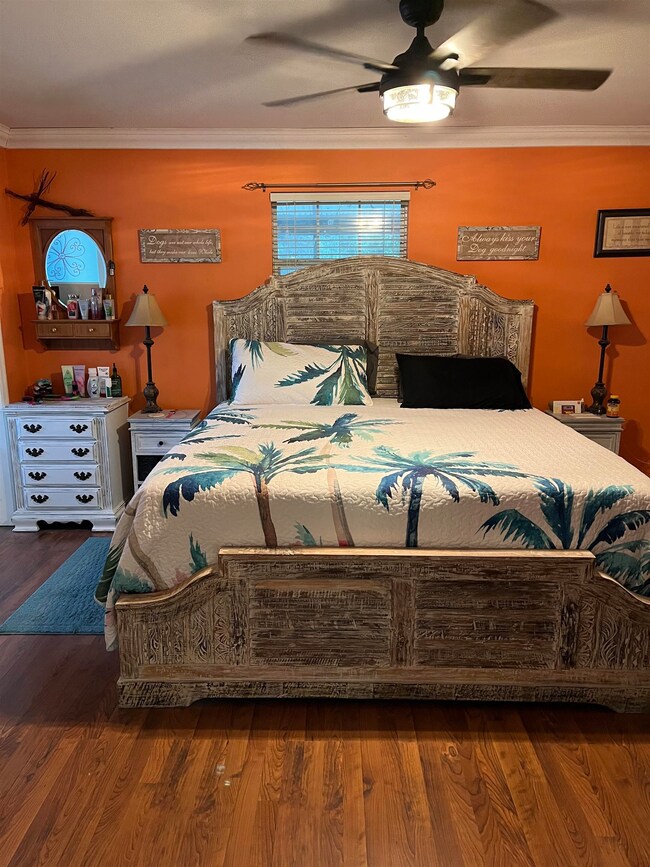 28 Coral Way, Crawfordville, FL 32327 - photo 7