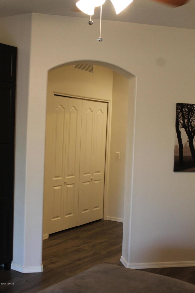 hall