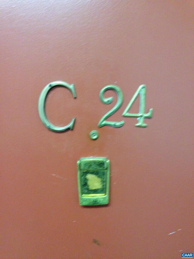 1215 Wertland St unit C24, Charlottesville, VA 22903 - photo 2