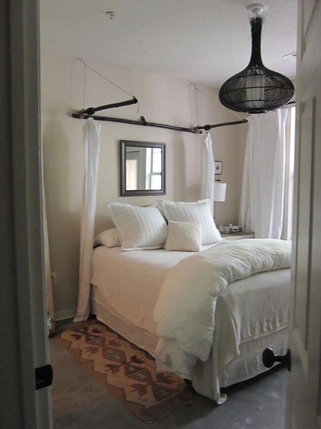 chatelain bedroom