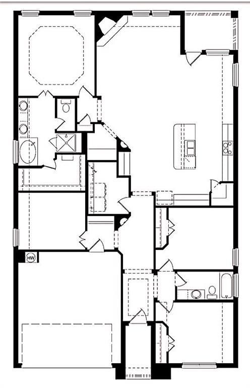 4121 Ranchman Blvd, Denton, TX 76210 - photo 2