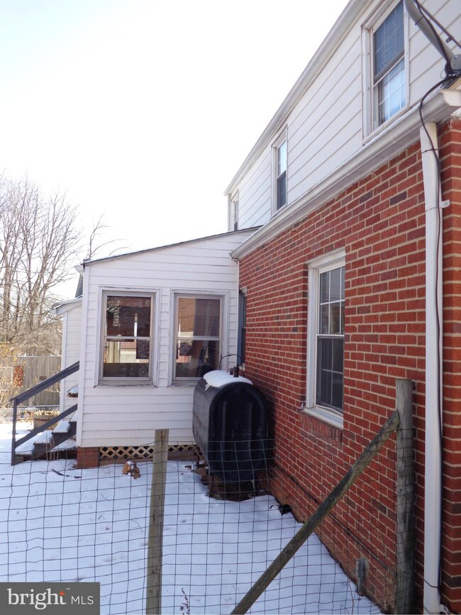 117 W 9th St, Front Royal, VA 22630 - photo 4