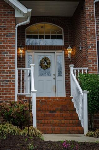 Welcome Home
