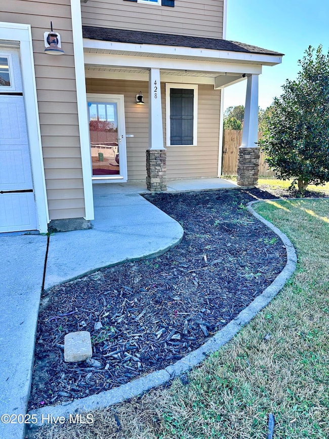 428 Mccall Dr, Jacksonville, NC 28540 - photo 5