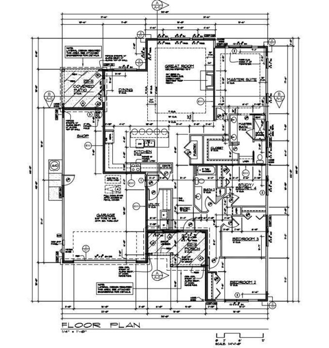 610 Stone Pointe Dr, Central Point, OR 97502 - photo 4