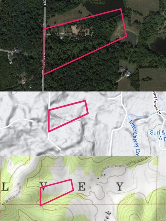 0 Shannon Hills Ln unit 23016684, Robertsville, MO 63072 - photo 4