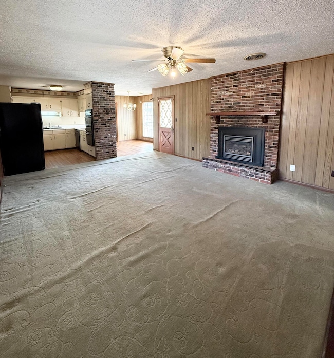 906 Clardy Dr, Columbus, MS 39702 - photo 3