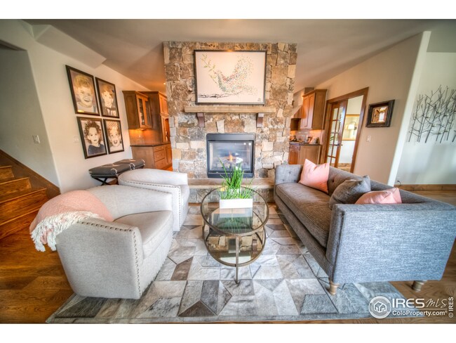 3800 Darley Ave, Boulder, CO 80305 - photo 2