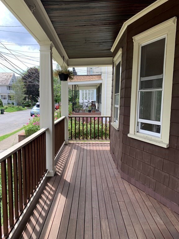 42 Windsor St unit 1, Arlington, MA 02474 - photo 3