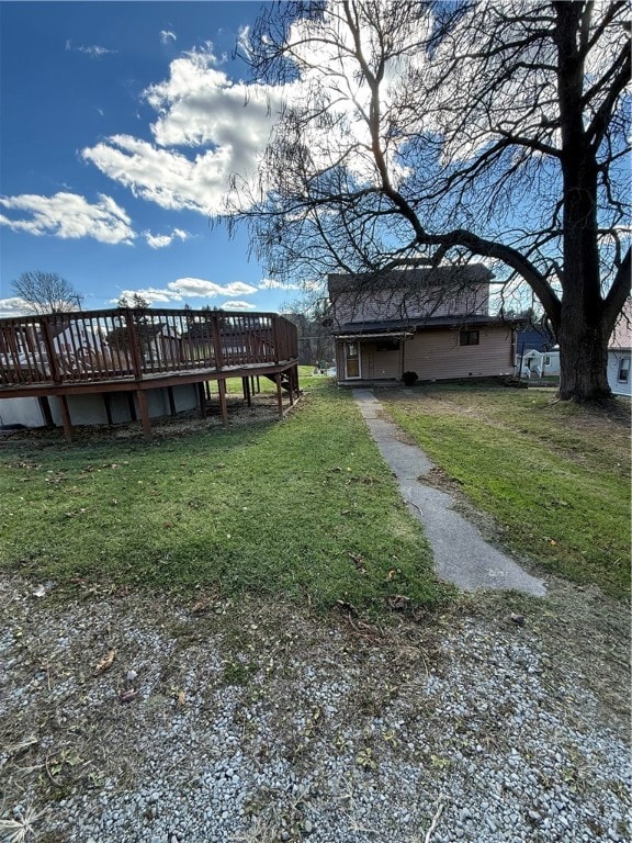 213 Stone Church Rd, Brownsville, PA 15417 - photo 2