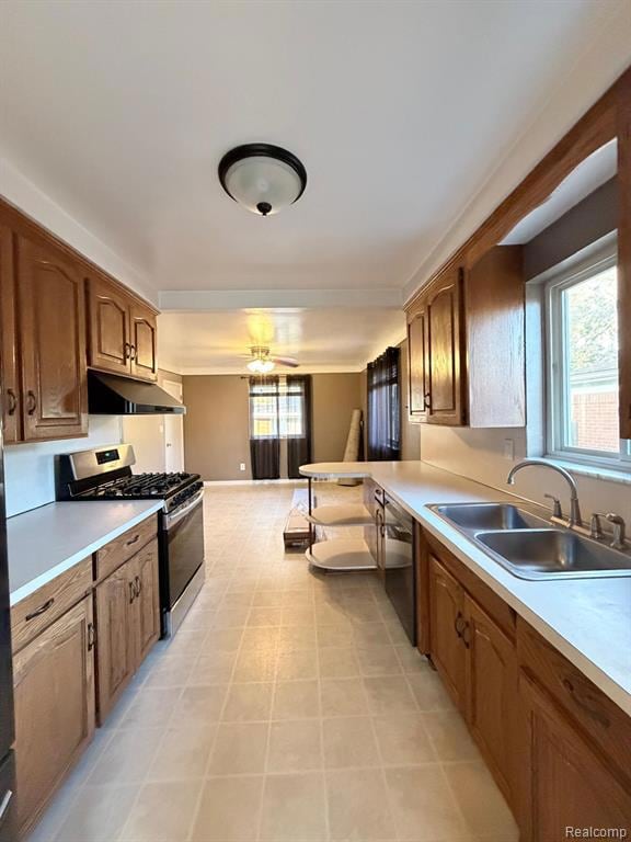 11483 Newbern Dr, Warren, MI 48093 - photo 5