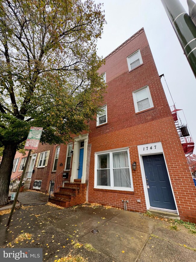 1745 S Charles St, Baltimore, MD 21230 - photo 2