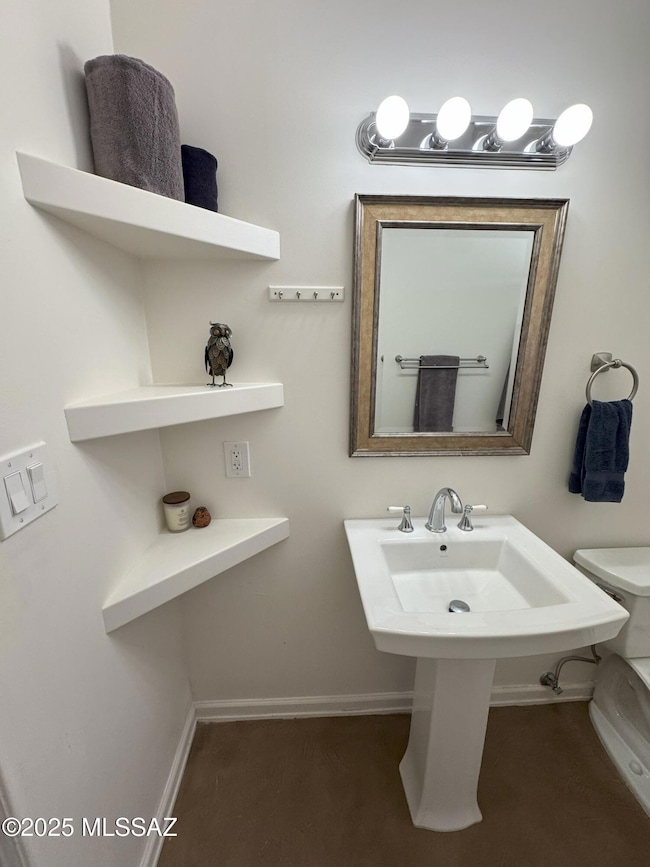 640 N Stewart Ave, Tucson, AZ 85716 - photo 7