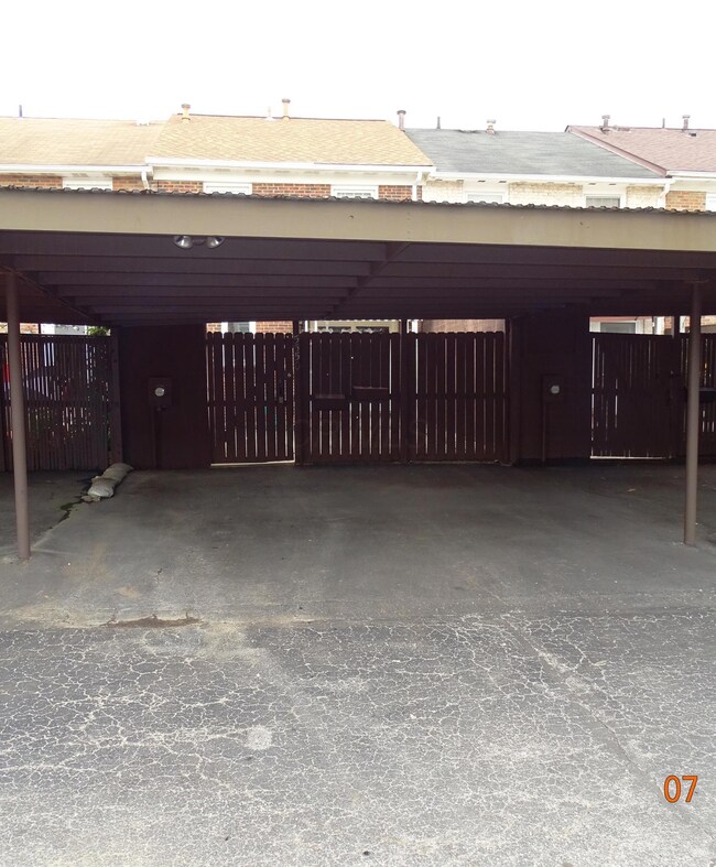 Carport