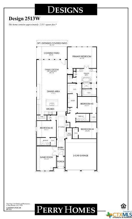 4404 Amen Corner, San Antonio, TX 78261 - photo 4