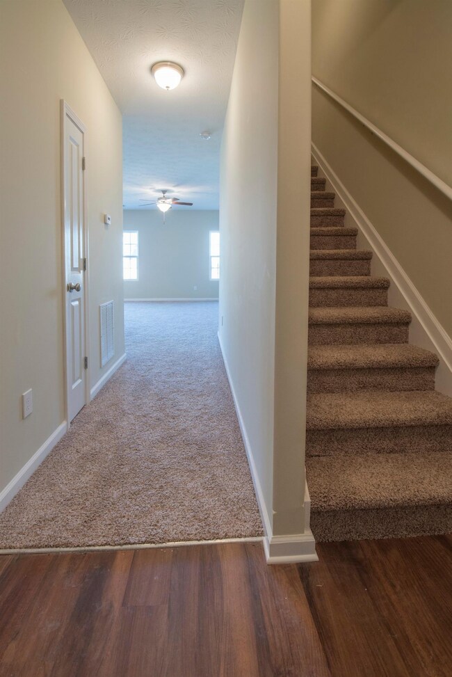 Image featured is of model home and inte