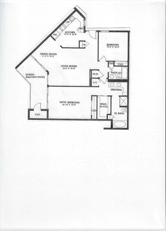 5851 Camino Del Sol unit 204, Boca Raton, FL 33433 - photo 2