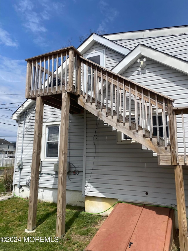 4 Hall Place unit 2, Keyport, NJ 07735 - photo 3