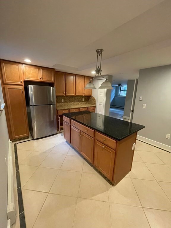 124 Sutherland Rd unit A, Brighton, MA 02135 - photo 5