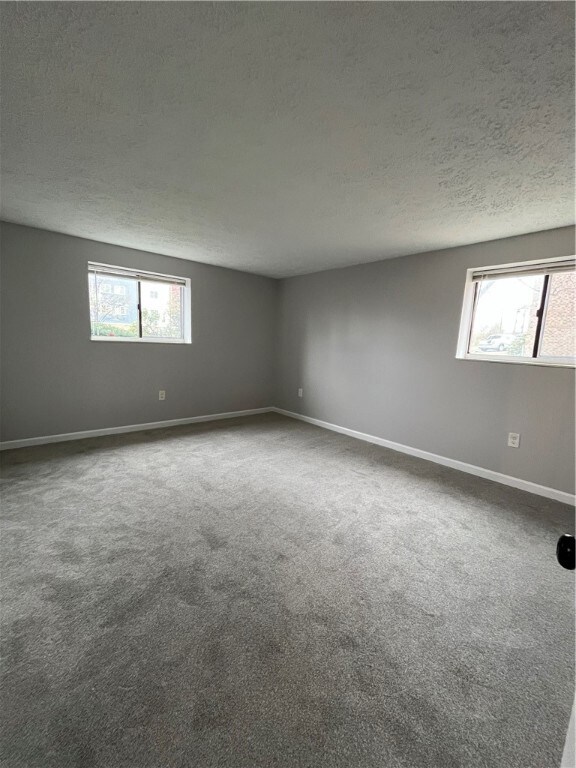 Large Primary Bedroom