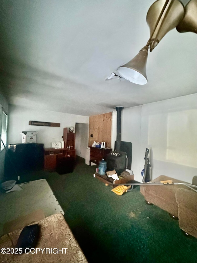 20820 Ray St, Kasilof, AK 99610 - photo 6