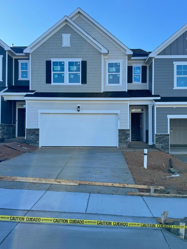 1925 Rabbit Hop Trail, Apex, NC 27502 - photo 2