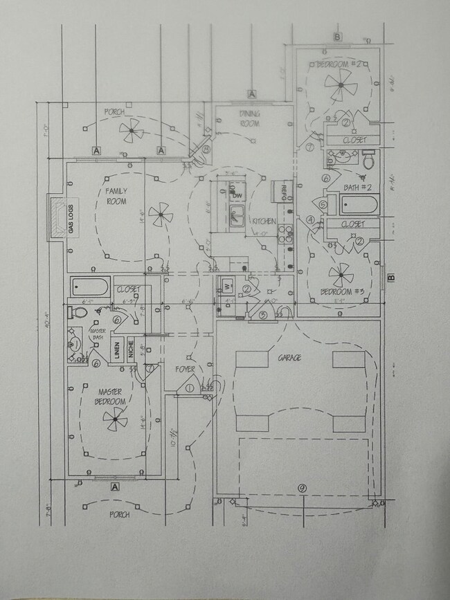 202 Polk St, New Albany, MS 38652 - photo 4