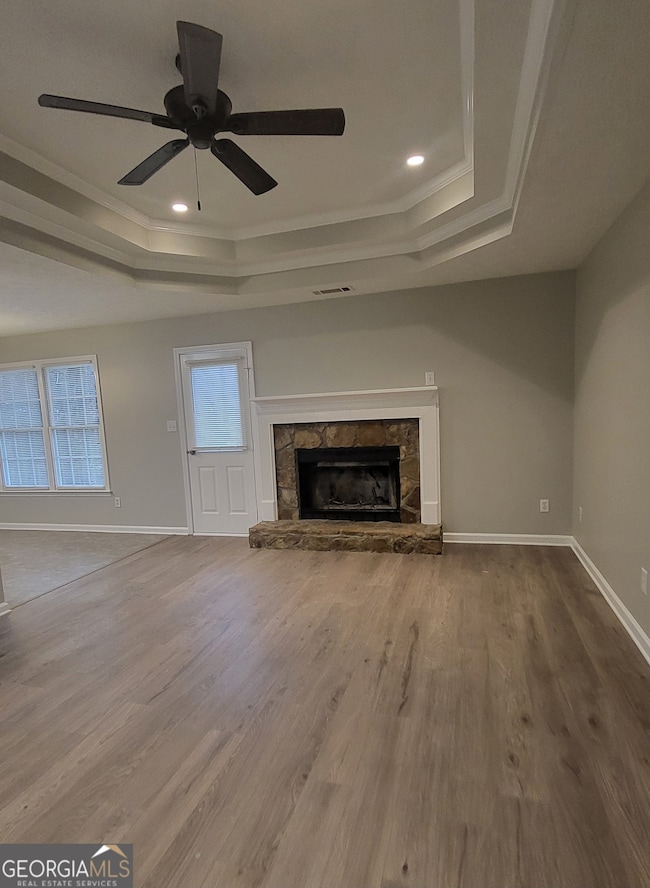 112 Sundown Dr, Dawsonville, GA 30534 - photo 4