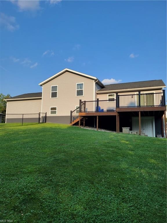102 Butternut Ln, Cadiz, OH 43907 - photo 4