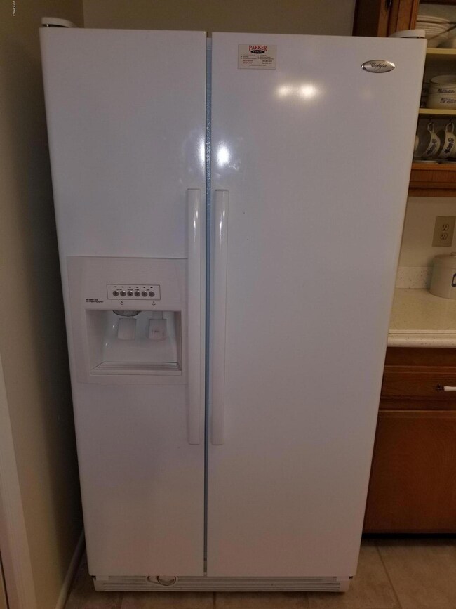 Refrigerator