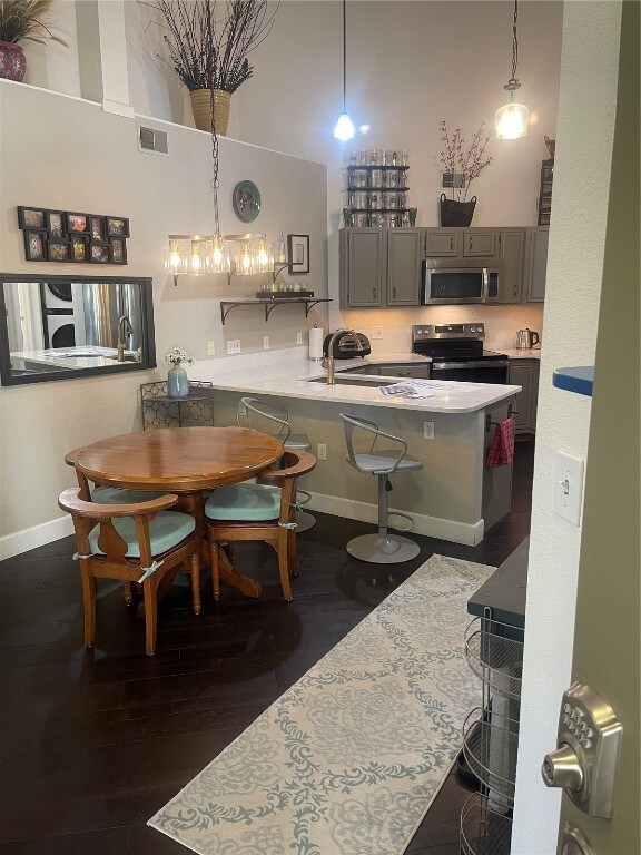 1519 Point Dr unit 19-203, Frisco, CO 80443 - photo 4