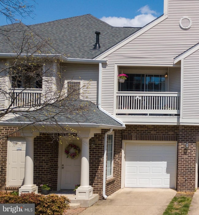 45060 Brae Terrace unit 202, Ashburn, VA 20147 - photo 2