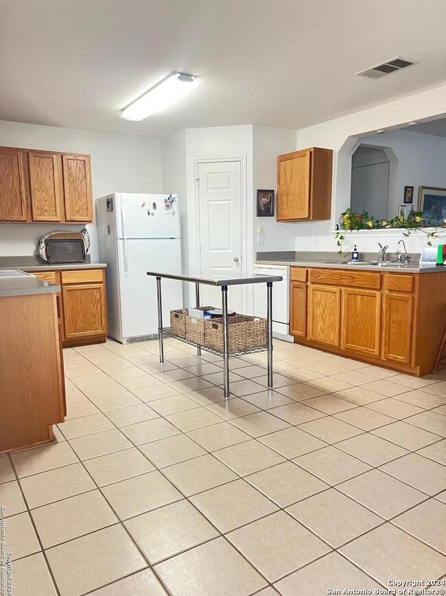 3431 Ironwood Falls, San Antonio, TX 78261 - photo 5