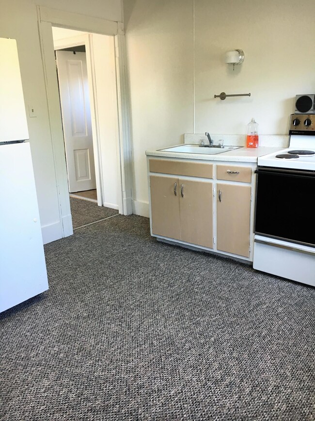 Unit #2 Kitchen 1