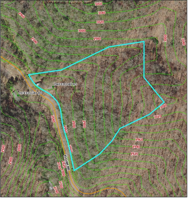 7065 Ellijay Rd, Franklin, NC 28734 - photo 3