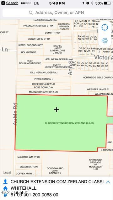 Property Outline