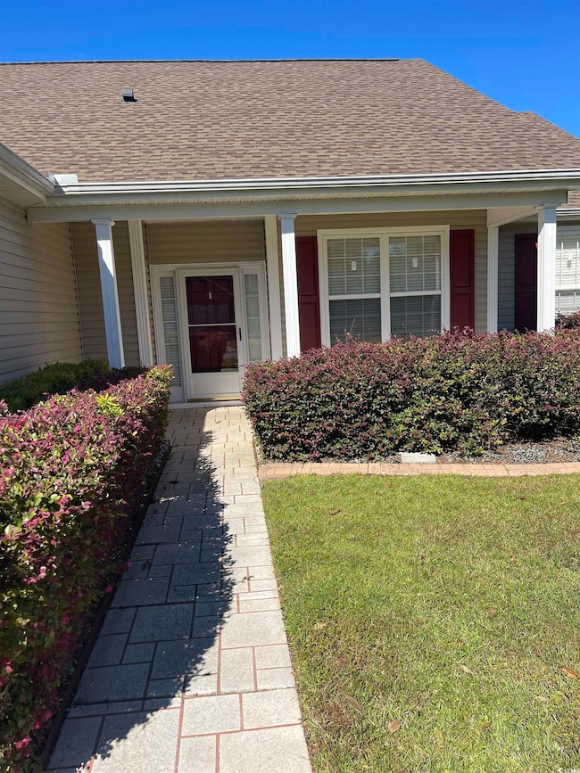 2504 Sugar Creek Ct, Myrtle Beach, SC 29579 - photo 3