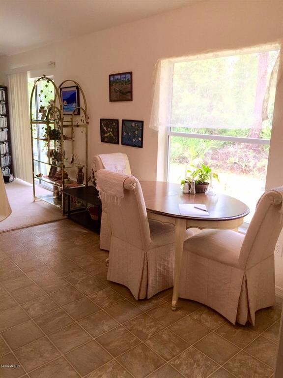 gallaher breakfst nook