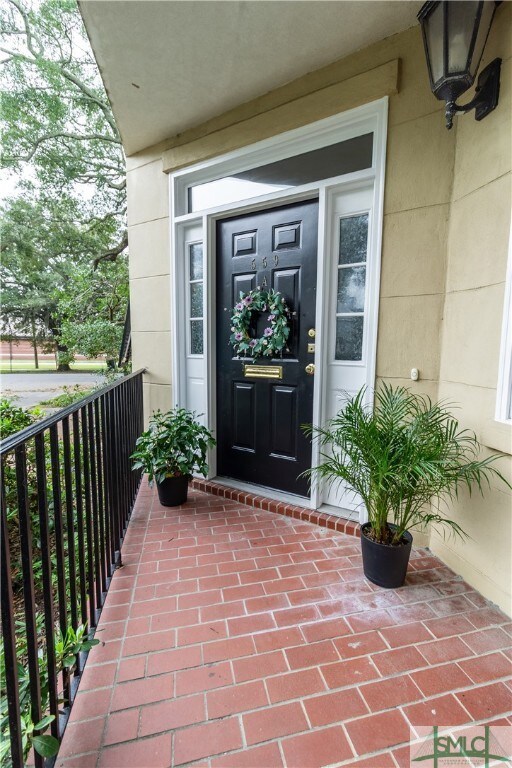 559 E Jones St unit A, Savannah, GA 31401 - photo 6
