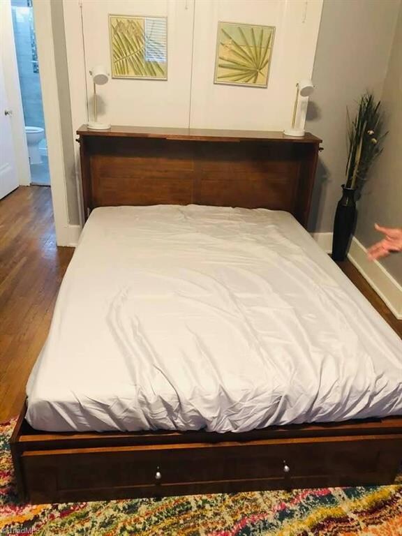 828 N Elm St unit C1, Greensboro, NC 27401 - photo 7